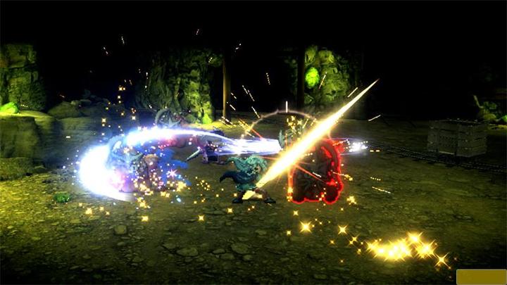 Immagine prodotto Square Enix Star Ocean Second Story R (Switch, Switch Lite, Switch OLED, DE)