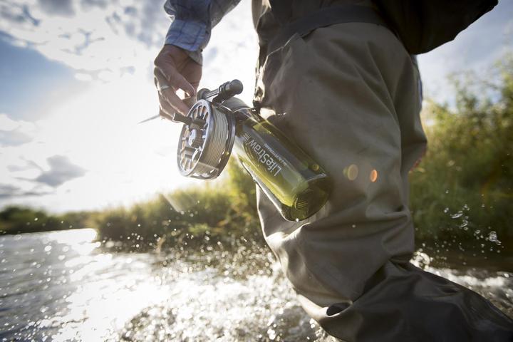 Produktbild LifeStraw Go 650ml