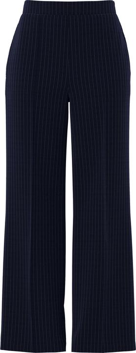 Actual product image Pieces PCBOSSY Trousers with wide leg (XXS)