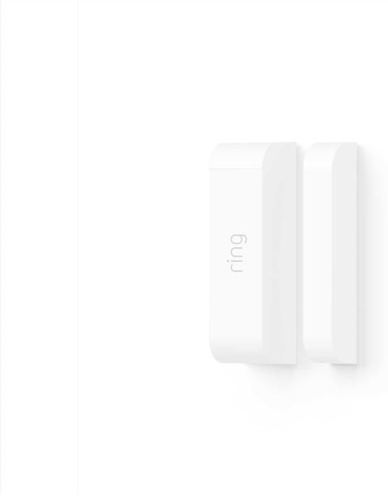 Produktbild Ring Alarm Tür- Fensterkontakt