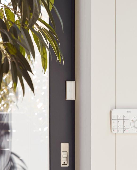 Produktbild Ring Alarm Tür- Fensterkontakt