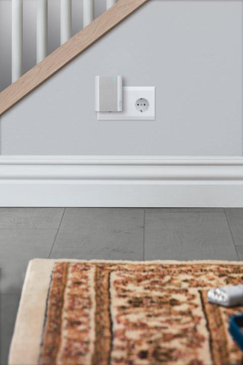 Actual product image Ring Chime gene 2 (Wi-Fi)