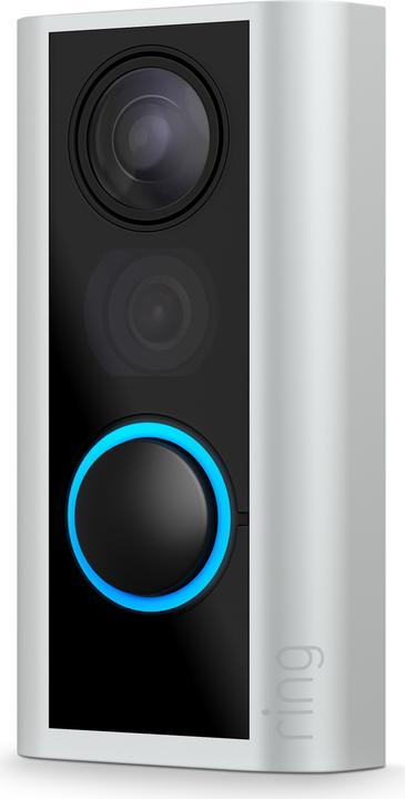 Produktbild Ring Door View Cam (WLAN, App)