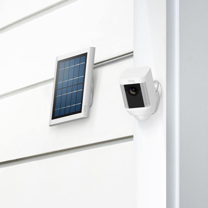 Actual product image Ring Solar panel (0.74 kg)