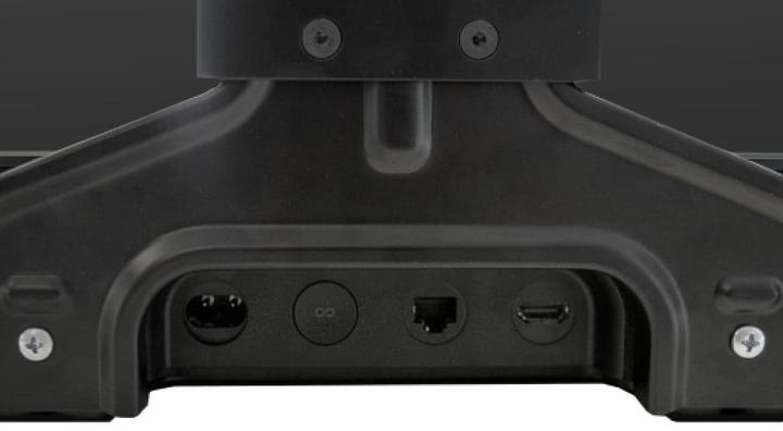 Image du produit Sanus Support de télévision à faisceau Sonos (1 pièce, Installation murale, Réglable en hauteur)