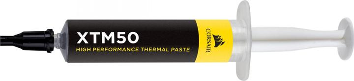 Corsair Kit pasta termica XTM50 (5 W/m K, 5 g)