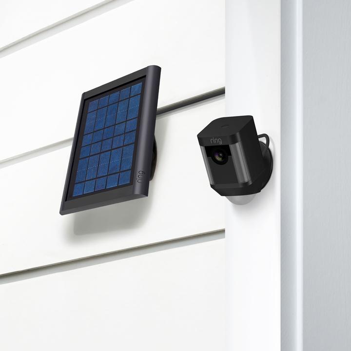 Produktbild Ring Solarpanel (2.20 W, 0.74 kg)