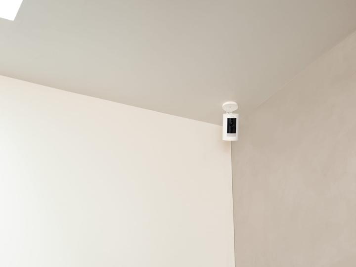 Immagine prodotto Ring Stick Up Cam Batteria (1920 x 1080 Pixels)