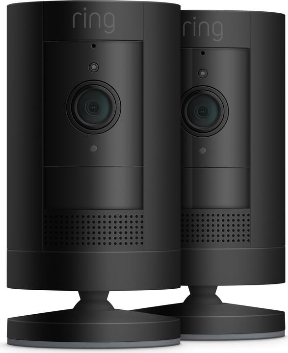 Image du produit Ring Batterie du Stick Up Cam (1920 x 1080 Pixels)