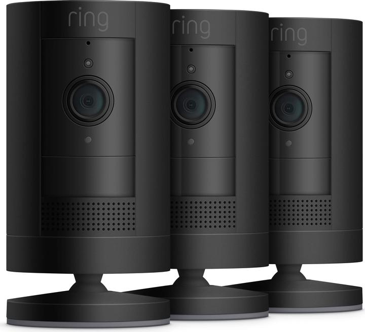 Image du produit Ring Batterie du Stick Up Cam (1920 x 1080 Pixels)