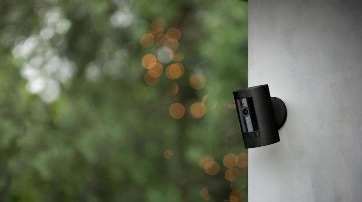 Image du produit Ring Batterie du Stick Up Cam (1920 x 1080 Pixels)