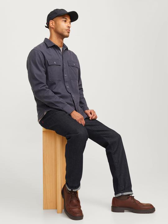 Produktbild Jack & Jones RDD Royal Selvedge RE 874 Comfort Fit Jeans Regular fit Jeans (34)