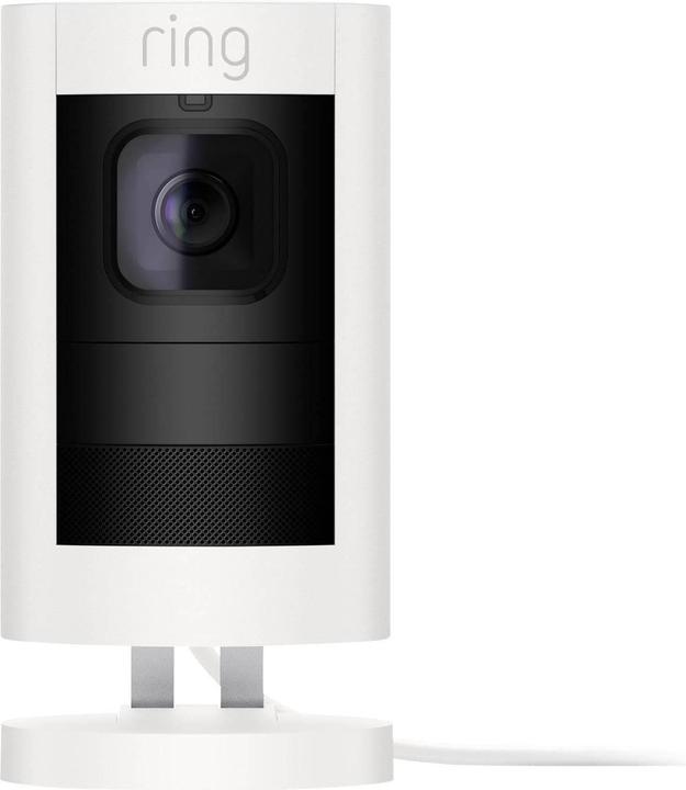 Produktbild Ring Stick Up Cam Elite Wired (1920 x 1080 Pixels)