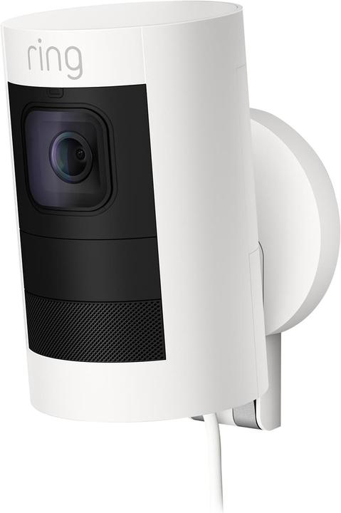 Produktbild Ring Stick Up Cam Elite Wired (1920 x 1080 Pixels)