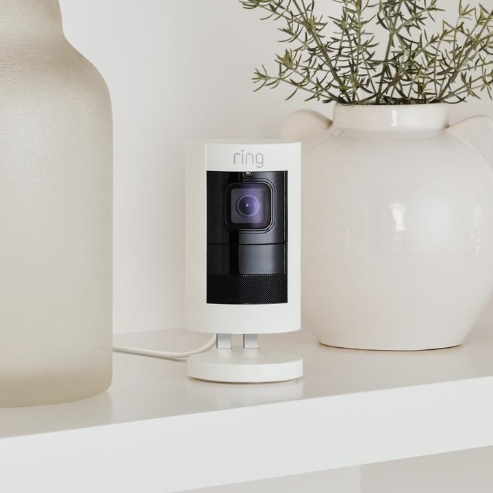 Produktbild Ring Stick Up Cam Elite Wired (1920 x 1080 Pixels)