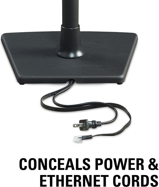 Actual product image Sanus Pair of stands WSS22 (1 pair, Stand)