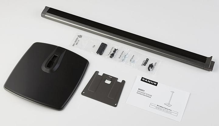 Immagine prodotto Sanus Wss51-W2 (1 pz., Cavalletto)