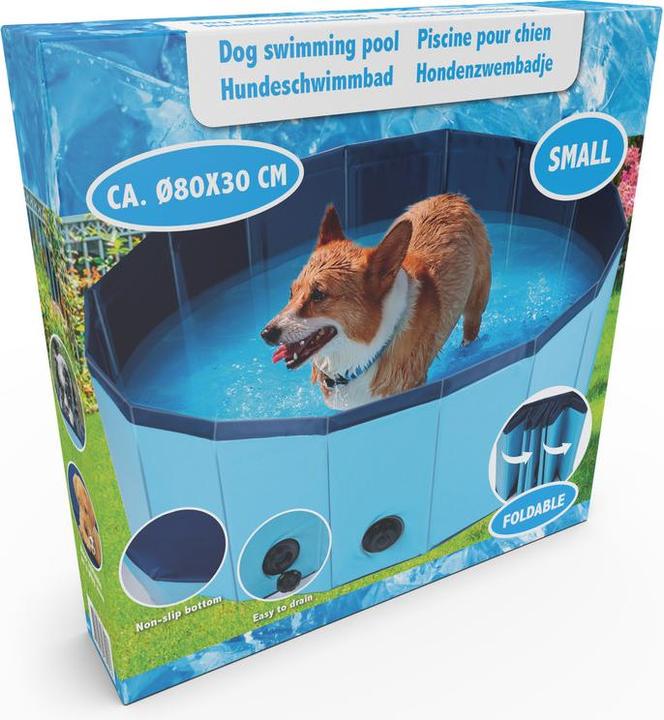 Image du produit Pet Comfort Piscine pour chiens (Piscine pour chiens)
