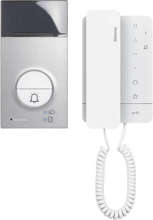 Produktbild Bticino 364231 (Kabelgebunden)