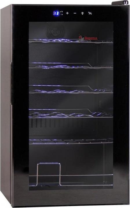 Produktbild Kibernetik BWS24