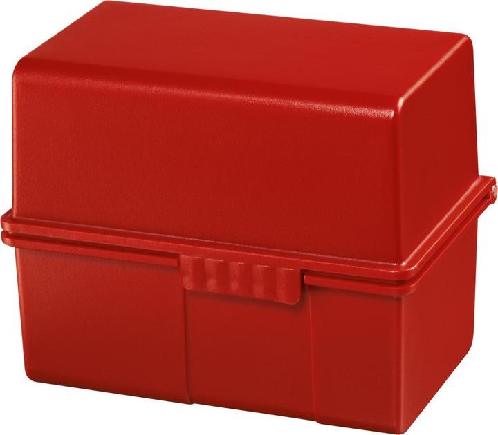 Actual product image Han Card index box A8 (A8)