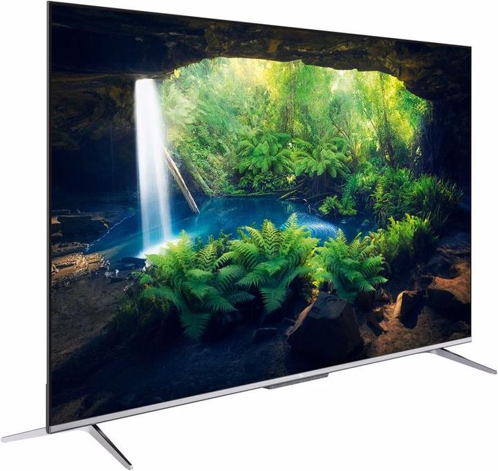 Produktbild TCL 43P715 (43", LCD, 4K, 2020)