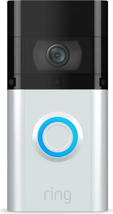 Actual product image Ring Video Doorbell 3 (Wi-Fi)