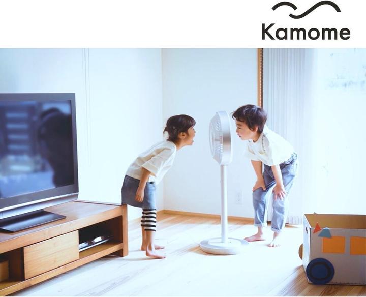 Produktbild Kamome Office (39.90 dB)