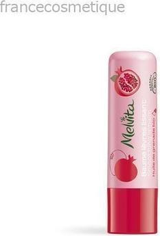 Actual product image Melvita Baume Lèvres Lissant (Balm)