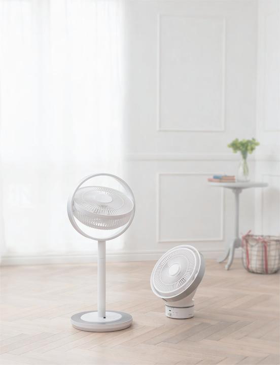 Image du produit Kamome Family (42.50 dB)