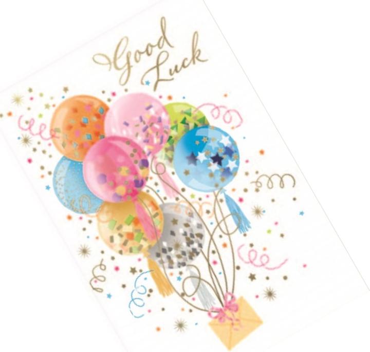 Image du produit Simon Elvin - Carte de voeux (6 pcs)