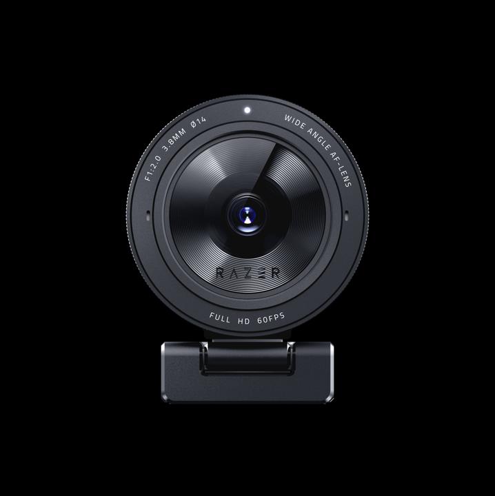Image du produit Razer Kiyo Pro (2 Mpx)