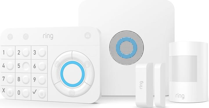 Ring starter kit