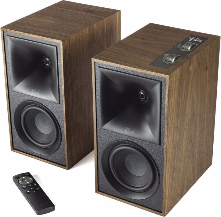 Immagine prodotto Klipsch The Fives (1 coppia, 160 W)