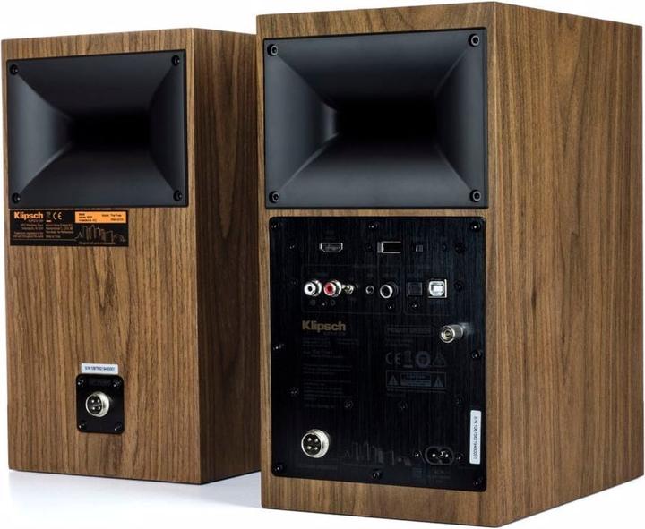 Immagine prodotto Klipsch The Fives (1 coppia, 160 W)