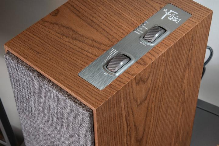 Immagine prodotto Klipsch The Fives (1 coppia, 160 W)
