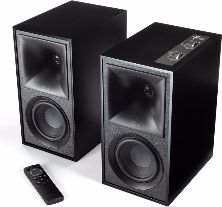 Produktbild Klipsch The Fives (1 Paar, 160 W)