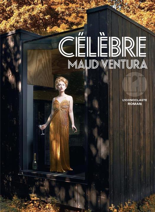Immagine prodotto Célèbre (Francese, Ventura Maud, 2024)