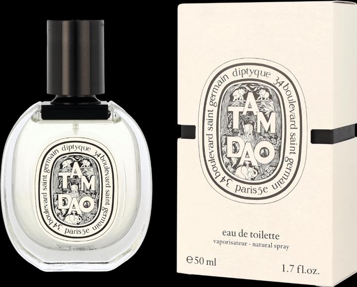 Immagine prodotto Diptyque Tam Dao Edt Spray (Eau de toilette, 50 ml)