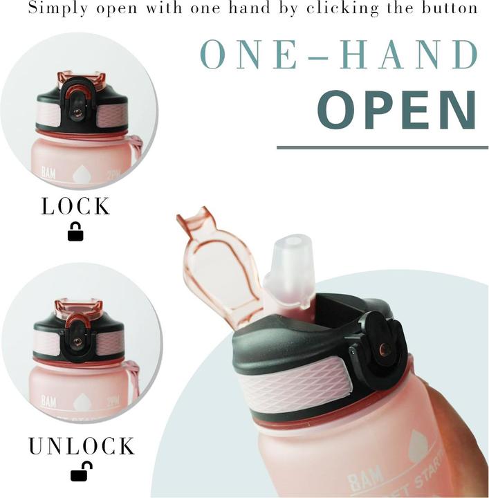 Actual product image ASMI Leak-proof (1 l)