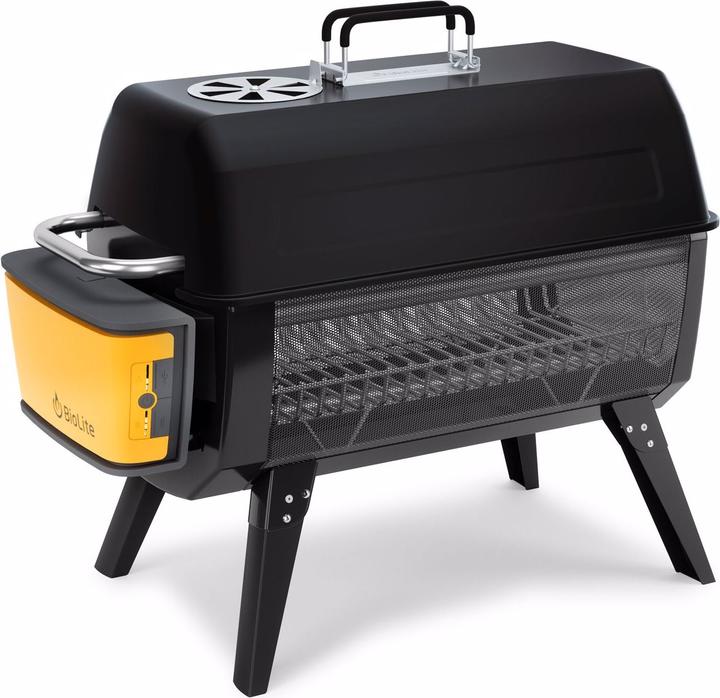 Image du produit Biolite Firepit, Grill Lid (couvercle)