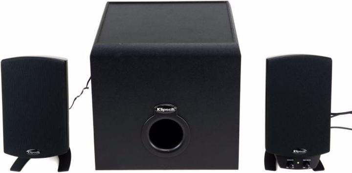 Image du produit Klipsch ProMedia (Fonctionnement sur secteur)