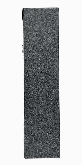 Actual product image Burg Wächter Mailbox POCKET 5871 E