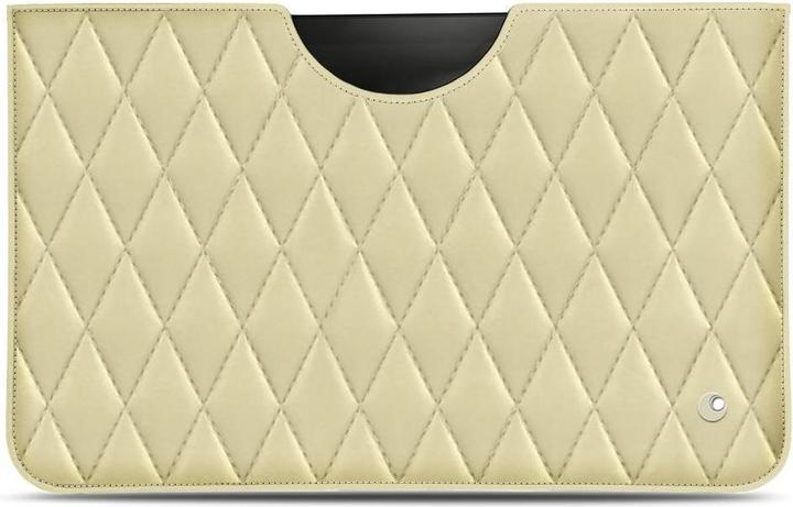 Beige - Couture ( Nappa - Pantone #ceb888 )