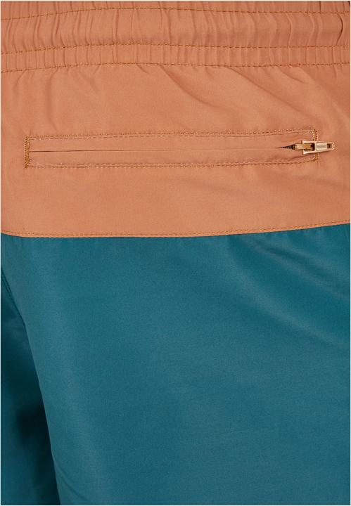 Produktbild Urban Classics Block Swim Shorts (5XL)