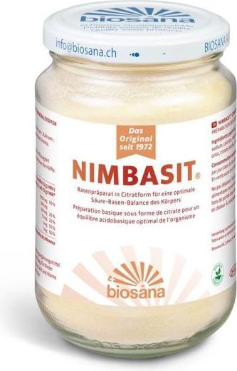 Image du produit Nimbasit Poudre de sel minéral (1 pièce(s), Poudre, 240 g)
