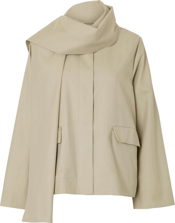 Selected Femme Langarm Kurzjacke (38)