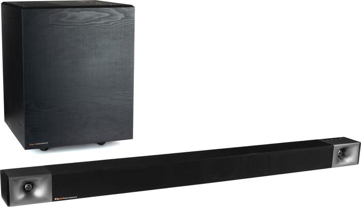 Klipsch Cinema 600 (660 W, 3.1 Kanal)