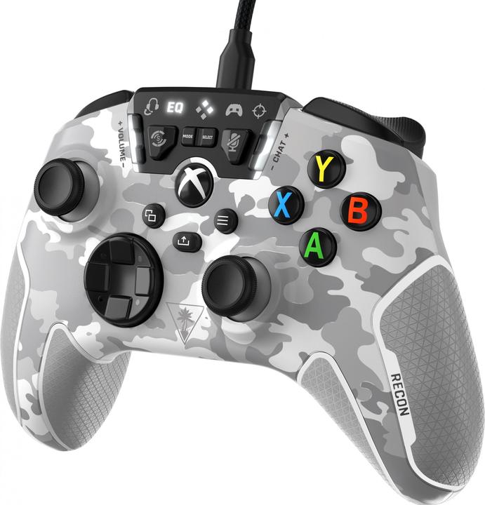 Image du produit Turtle Beach Recon (Xbox Series S, Xbox One S, PC, Xbox One X, Xbox Series X)
