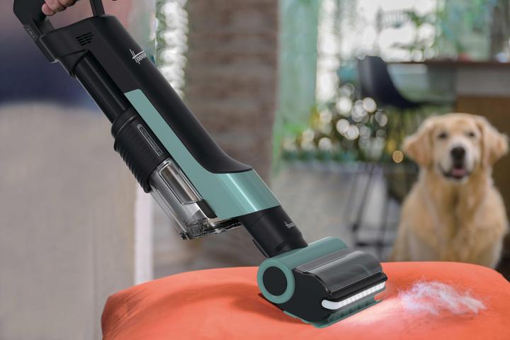 Actual product image Hoover HF201P 011